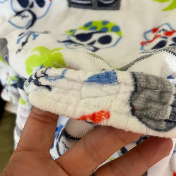 Pirate robe - Picture 6 of 6